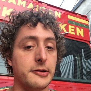 Meet your Posher, Nathan